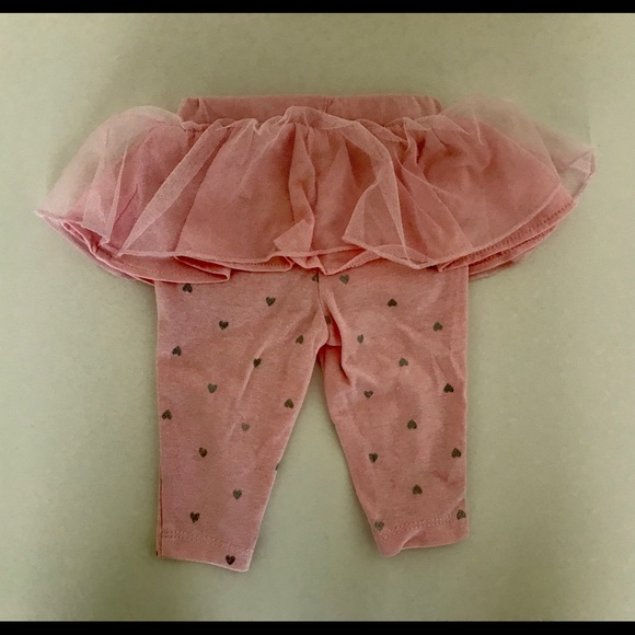 NWT Infant Girl Clothes- New and Adorable